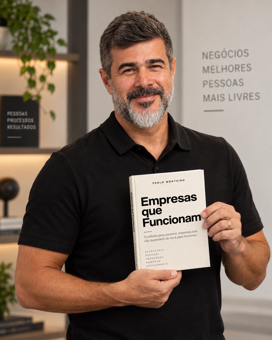 Pablo Monteiro